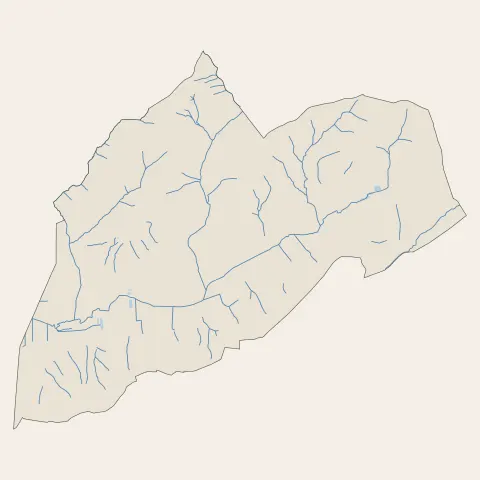 Saint-Just-Chaleyssin : eau