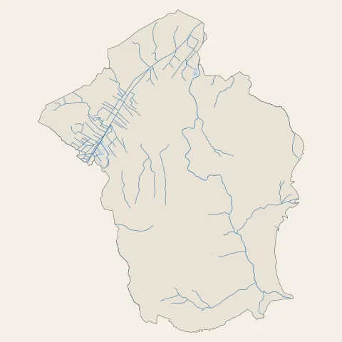 Saint-Laurent-du-Pont : eau