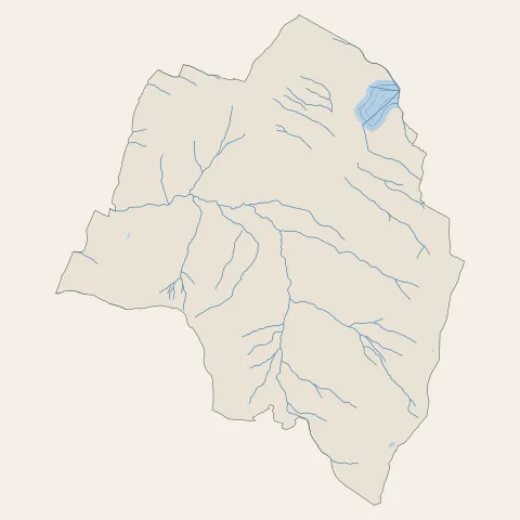 Crêts en Belledonne : eau