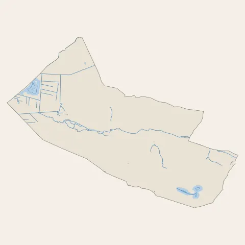 Saint-Savin : eau