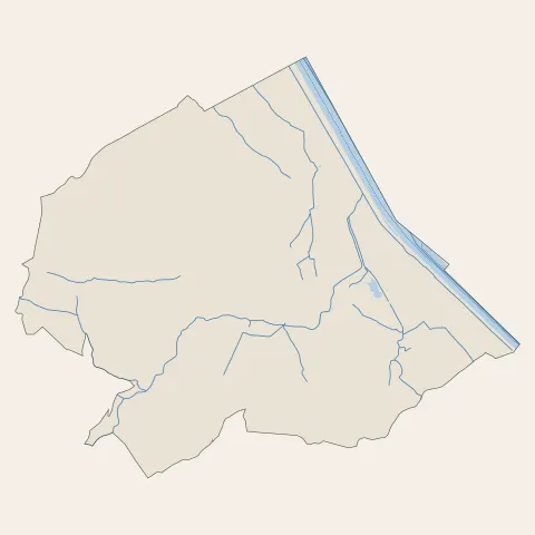 Sassenage : eau