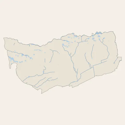 Porte-des-Bonnevaux : eau