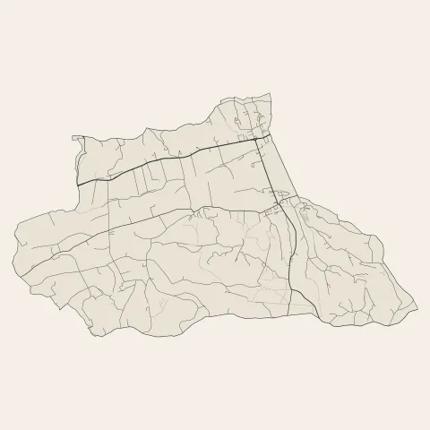 Septème : voies