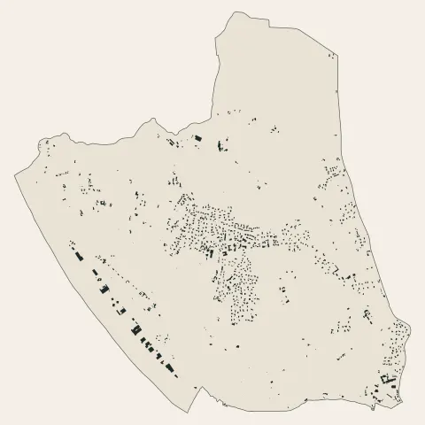 Seyssuel : bâti