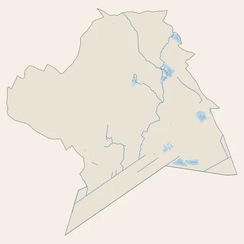 Trept : eau