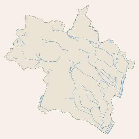 Tullins : eau