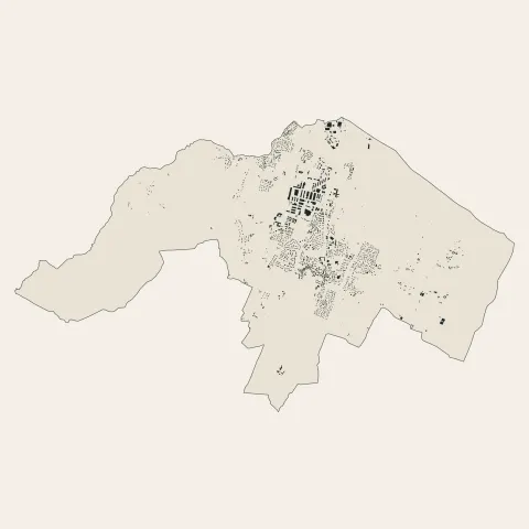 Varces-Allières-et-Risset : bâti