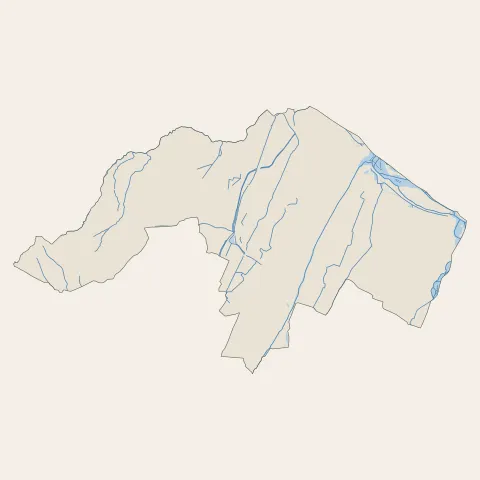 Varces-Allières-et-Risset : eau