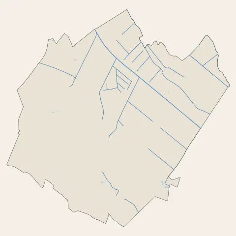 La Verpillière : eau