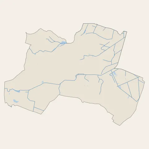 Vézeronce-Curtin : eau