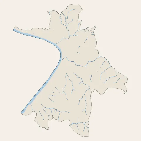 Vienne : eau