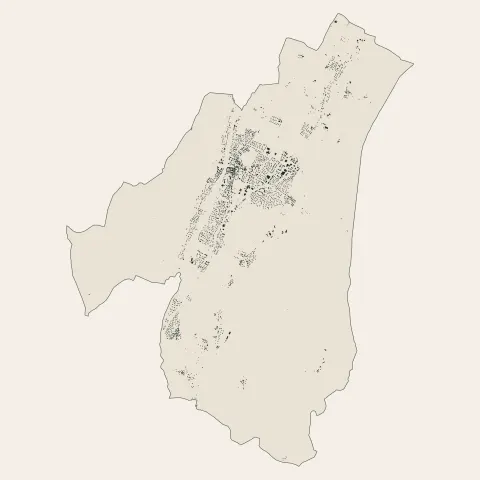 Vif : bâti