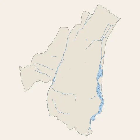 Vif : eau