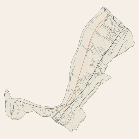 Villard-Bonnot : voies