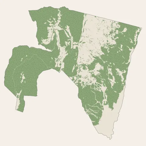 Villard-de-Lans : bois, forêts et landes