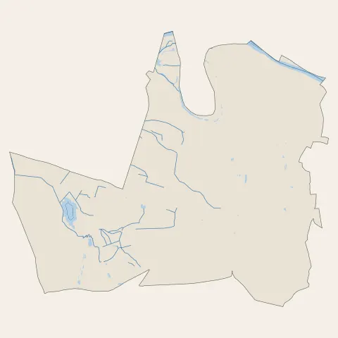 Villette-d'Anthon : eau