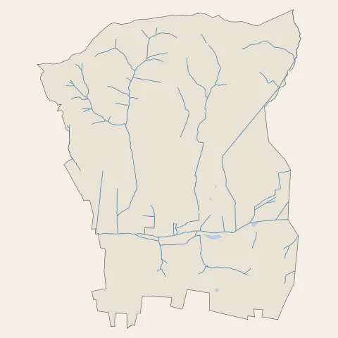 Villette-de-Vienne : eau