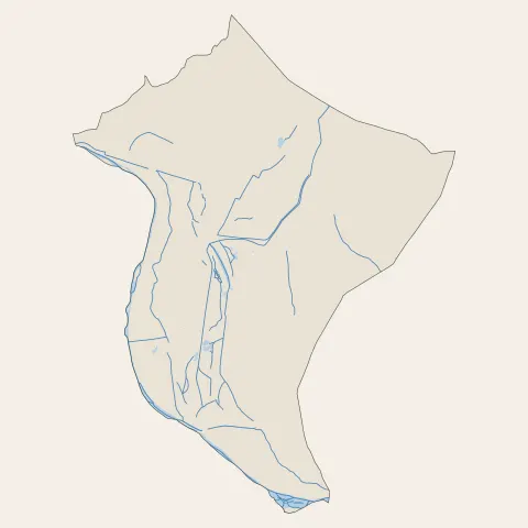 Vizille : eau