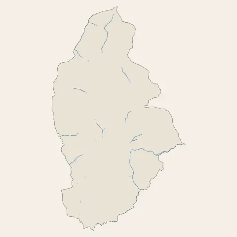 Voiron : eau