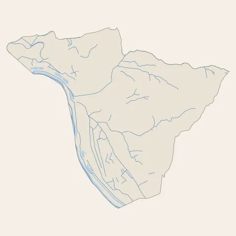 Voreppe : eau