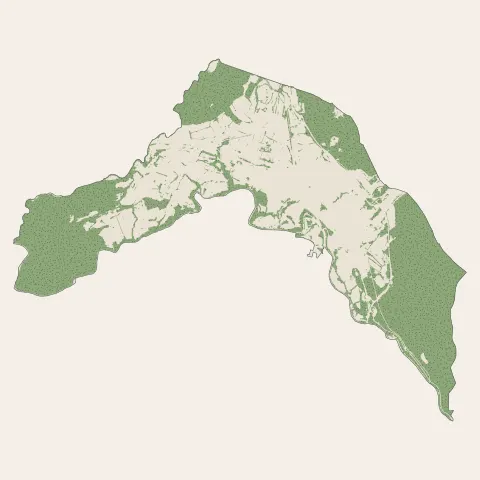 Champagnole : bois, forêts et landes
