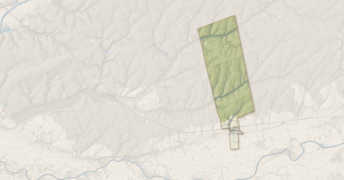 Portrait cartographique de Chatelay : relief, eau, forêts, bâti et voies, calculés à partir des données de l'IGN