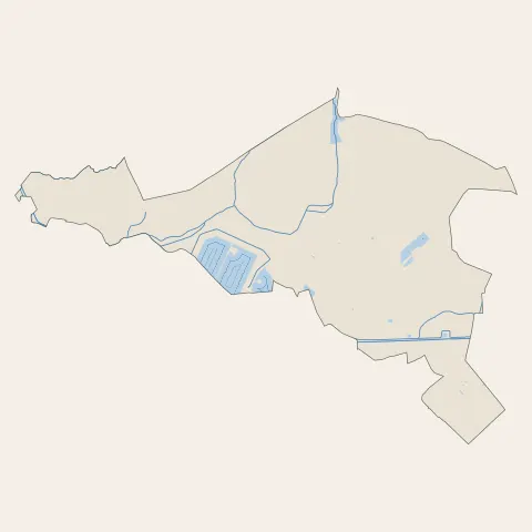 Damparis : eau