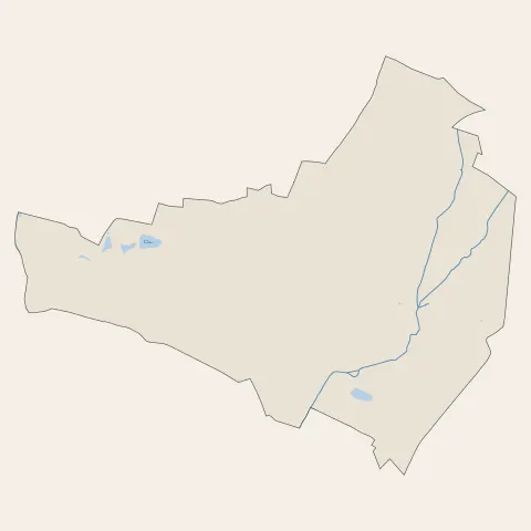 Foucherans : eau