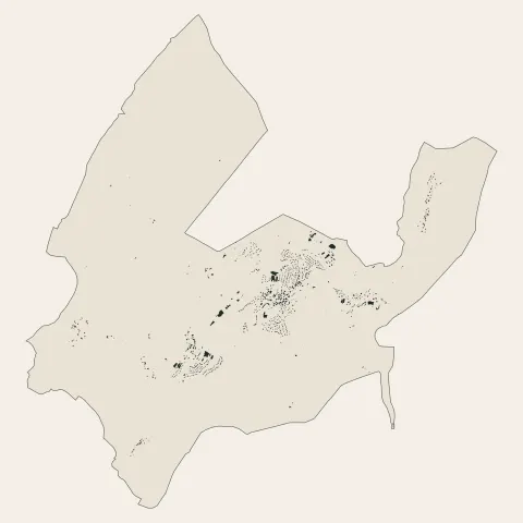 Lavans-lès-Saint-Claude : bâti