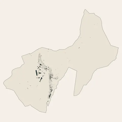 Moirans-en-Montagne : bâti