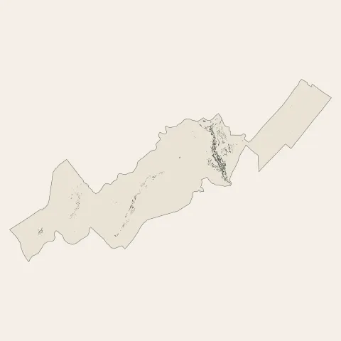 Hauts de Bienne : bâti