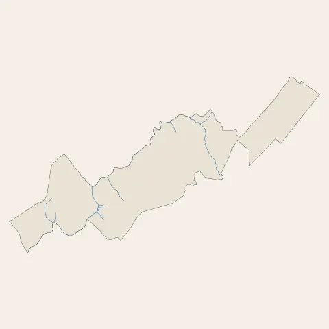 Hauts de Bienne : eau