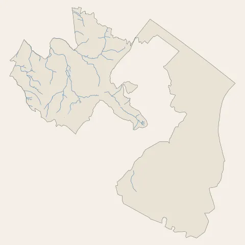 Poligny : eau