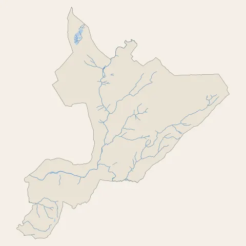 Saint-Claude : eau