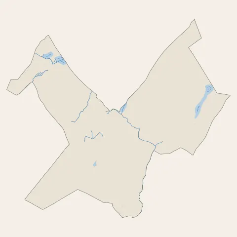 Coteaux du Lizon : eau