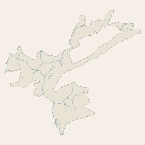 Salins-les-Bains : eau