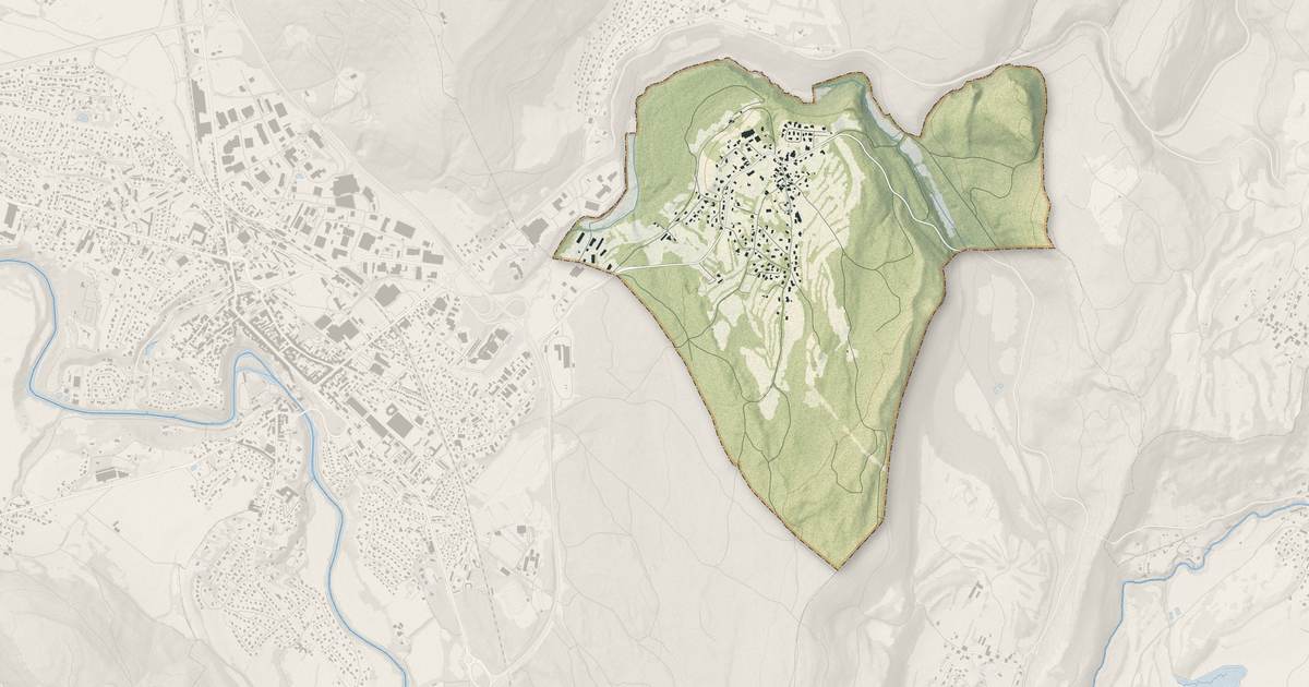 Portrait cartographique de Sapois : relief, eau, forêts, bâti et voies, calculés à partir des données de l'IGN