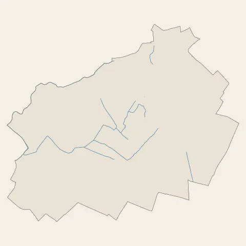 Tavaux : eau