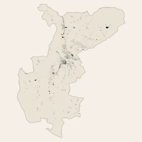 Aire-sur-l'Adour : bâti