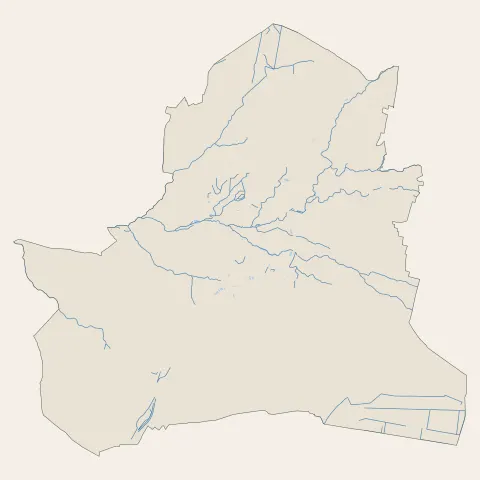 Castets : eau