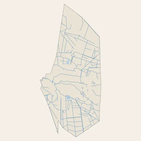 Labouheyre : eau