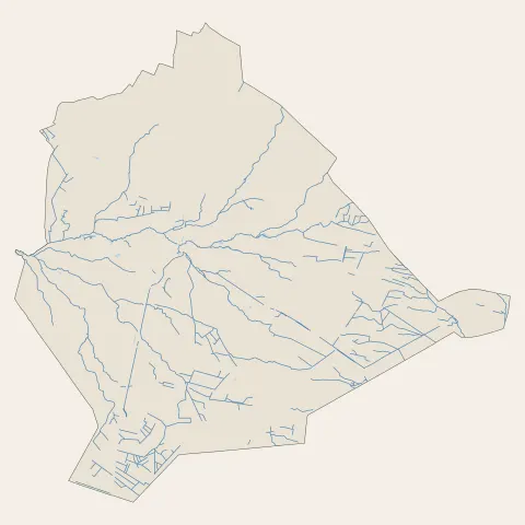 Magescq : eau