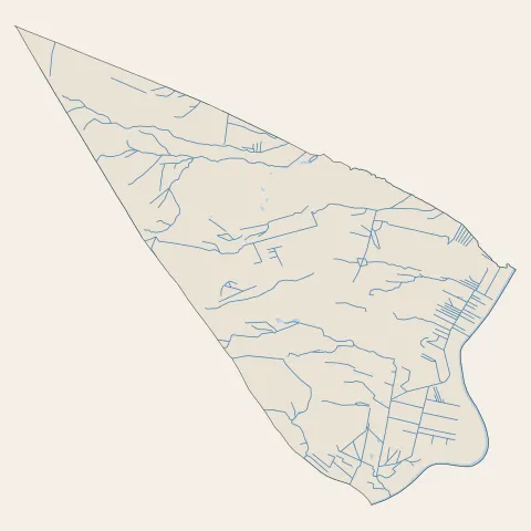 Mées : eau