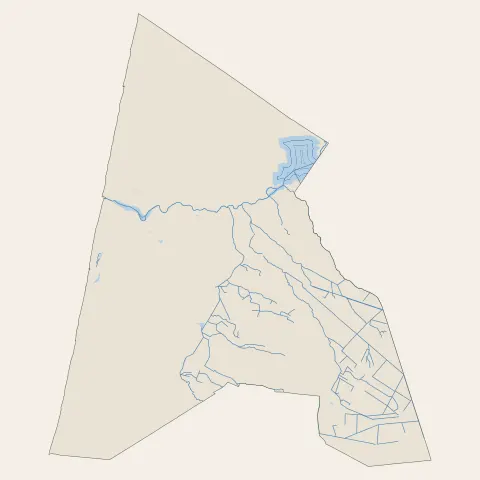 Mimizan : eau