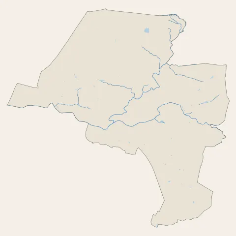 Mont-de-Marsan : eau