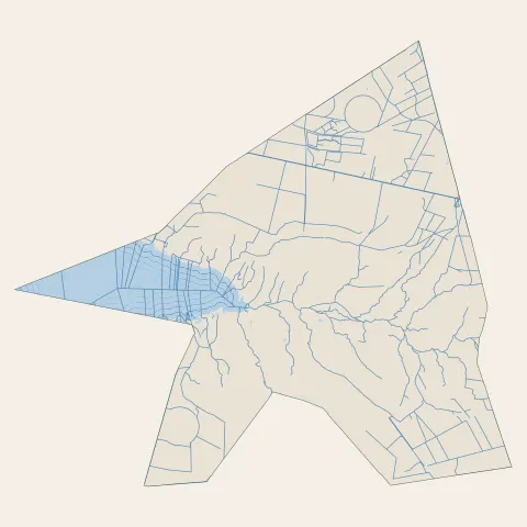 Parentis-en-Born : eau