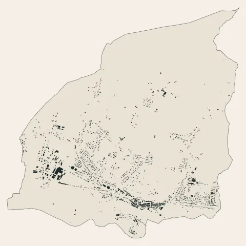 Peyrehorade : bâti