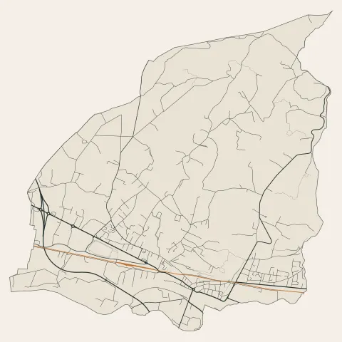 Peyrehorade : voies