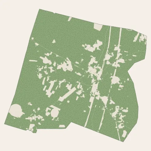 Rion-des-Landes : bois, forêts et landes