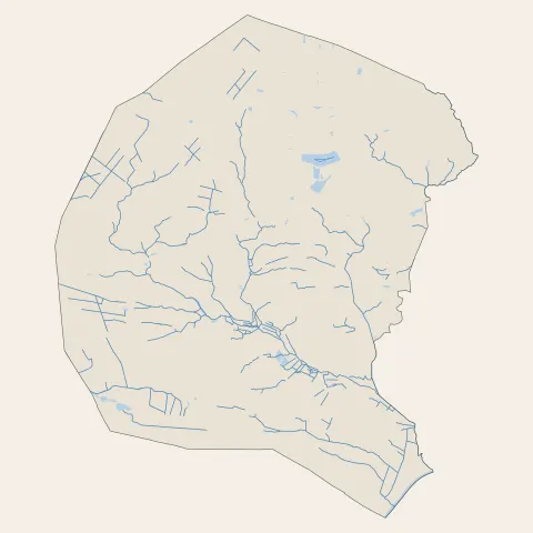 Saint-Geours-de-Maremne : eau